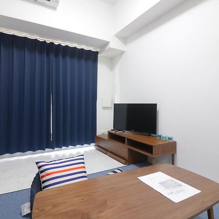 Hg Cozy Hotel No 51 天満橋駅前 Osaka Exterior foto